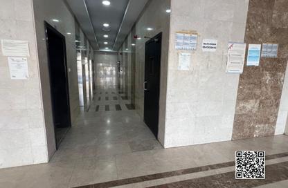 Whole Building - 7+ - 7+ for sale in Al Nuaimiya Tower B1 - Al Nuaimiya Towers B - Al Nuimiya 1 - Al Nuaimiya - Ajman Whole Building - 7+ - 7+ for sale in Al Nuaimiya Tower B1 - Al Nuaimiya Towers B - Al Nuimiya 1 - Al Nuaimiya - Ajman