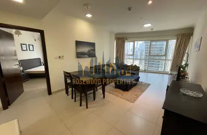 Apartment - 1 Bedroom - 1 Bathroom for rent in Goldcrest Executive - JLT Cluster C - Jumeirah Lake Towers - Dubai Apartment - 1 Bedroom - 1 Bathroom for rent in Goldcrest Executive - JLT Cluster C - Jumeirah Lake Towers - Dubai