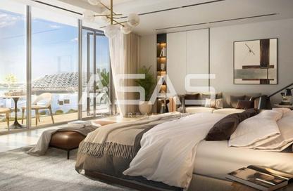 Apartment - Studio - 1 Bathroom for sale in Louvre Abu Dhabi Residences - Saadiyat Cultural District - Saadiyat Island - Abu Dhabi Apartment - Studio - 1 Bathroom for sale in Louvre Abu Dhabi Residences - Saadiyat Cultural District - Saadiyat Island - Abu Dhabi