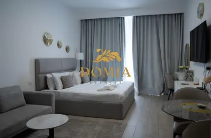 Apartment - Studio - 1 Bathroom for sale in Luma 22 - District 10 - Jumeirah Village Circle - Dubai