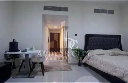 شقة - 1 حمام للايجار في أبراج الراشدية - الراشدية - عجمان وسط المدينة - عجمان