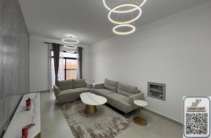 Apartment - 1 Bedroom - 2 Bathrooms for rent in Al Rawda 2 - Al Rawda - Ajman