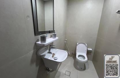 Apartment - 1 Bedroom - 2 Bathrooms for rent in Al Rawda 2 - Al Rawda - Ajman