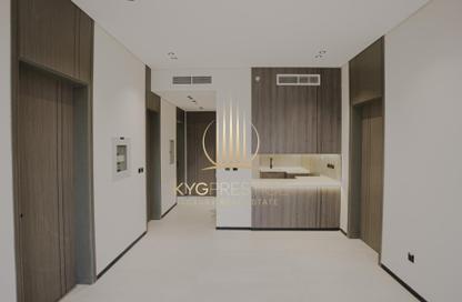 Apartment - 3 Bedrooms - 2 Bathrooms for rent in Emerald Vision Tower - District 1 - Jumeirah Village Triangle - Dubai