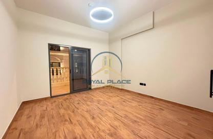 Apartment - 1 - 2 for rent in Nadine Residences 2 - Nadine Residences - Al Furjan - Dubai
