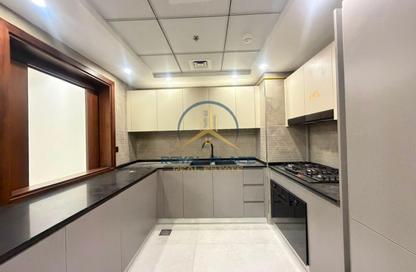 Apartment - 1 - 2 for rent in Nadine Residences 2 - Nadine Residences - Al Furjan - Dubai
