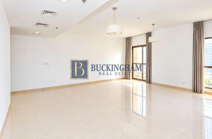 Apartment - 3 - 4 for rent in Shams 1 - Shams - Jumeirah Beach Residence - Dubai