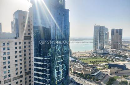 Apartment - 1 - 2 for rent in New Al Taawun Road - Al Taawun - Sharjah Apartment - 1 - 2 for rent in New Al Taawun Road - Al Taawun - Sharjah