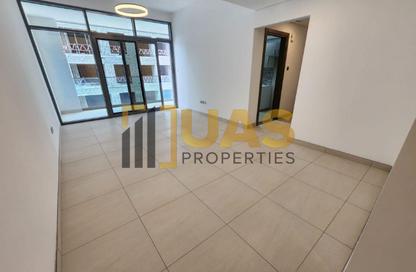 Apartment - 1 Bedroom - 2 Bathrooms for rent in Al Habbai 5 - Jumeirah Garden City - Al Satwa - Dubai