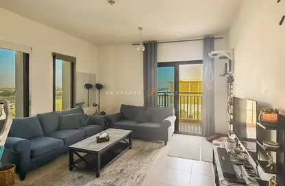 شقة - غرفة نوم - 1 حمام للايجار في حياة بوليفارد-1أ - حياة بوليفارد 1 - حياة بولفار - تاون سكوير - دبي شقة - غرفة نوم - 1 حمام للايجار في حياة بوليفارد-1أ - حياة بوليفارد 1 - حياة بولفار - تاون سكوير - دبي