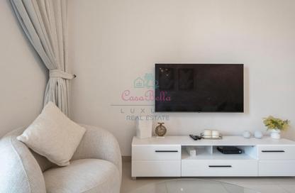 Apartment - 1 - 1 for rent in Boulevard Point - Downtown Dubai - Dubai Apartment - 1 - 1 for rent in Boulevard Point - Downtown Dubai - Dubai