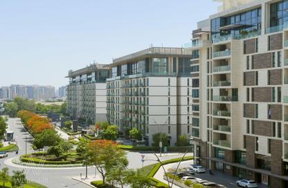 Apartment - 1 Bedroom - 2 Bathrooms for rent in Crest Grande - Sobha Hartland - Mohammed Bin Rashid City - Dubai