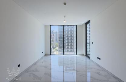 Apartment - 1 Bedroom - 2 Bathrooms for rent in Crest Grande - Sobha Hartland - Mohammed Bin Rashid City - Dubai Apartment - 1 Bedroom - 2 Bathrooms for rent in Crest Grande - Sobha Hartland - Mohammed Bin Rashid City - Dubai