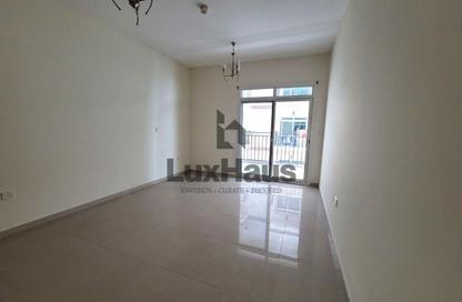 Apartment - 1 Bedroom - 2 Bathrooms for rent in May Residence 2 - May Residence - District 10 - Jumeirah Village Circle - Dubai