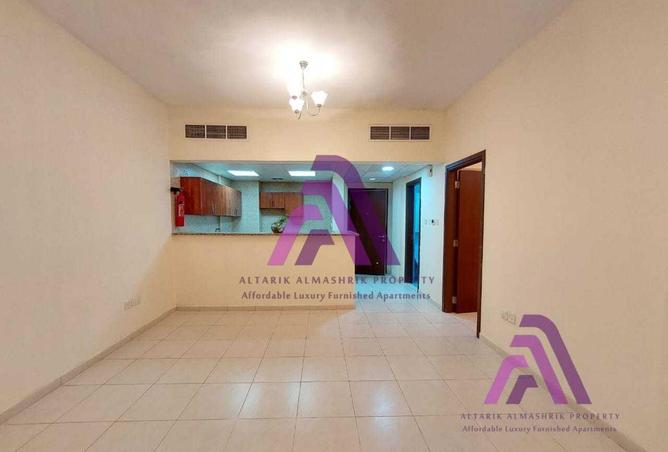 1BR Apartment for Rent | Spain Cluster