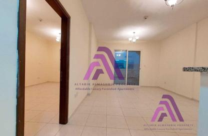 Apartment - 1 - 2 for rent in Building S05 - Spain Cluster - International City - Dubai