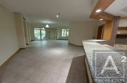 Apartment - 3 Bedrooms - 4 Bathrooms for rent in Al Hamri - Shoreline Apartments - Palm Jumeirah - Dubai