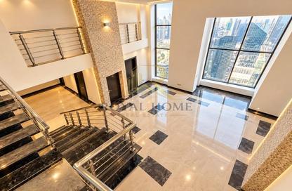 Apartment - 2 - 3 for sale in Bahar 1 - Bahar - Jumeirah Beach Residence - Dubai