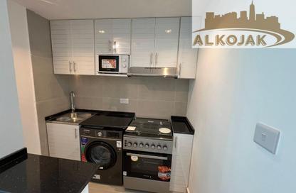 Apartment - Studio - 1 Bathroom for rent in Zayed the First Street - Al Khalidiya - Abu Dhabi Apartment - Studio - 1 Bathroom for rent in Zayed the First Street - Al Khalidiya - Abu Dhabi