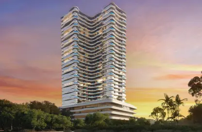 شقة - 1 حمام للبيع في سمانا براري فيوز 2 - مجان - دبي لاند - دبي