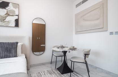 Apartment - Studio - 1 Bathroom for rent in Azizi Mirage 1 - Dubai Studio City - Dubai
