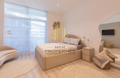 Apartment - 1 Bedroom - 1 Bathroom for rent in La Vista Residence 1 - La Vista Residence - Dubai Silicon Oasis - Dubai
