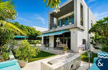 فيلا - 3 غرف نوم - 3 حمامات للبيع في 2 فلل سيدرا - فلل سيدرا - دبي هيلز استيت - دبي