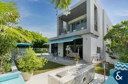 Villa - 3 Bedrooms - 3 Bathrooms for sale in Sidra Villas II - Sidra Villas - Dubai Hills Estate - Dubai