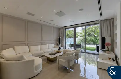 فيلا - 3 غرف نوم - 3 حمامات للبيع في 2 فلل سيدرا - فلل سيدرا - دبي هيلز استيت - دبي