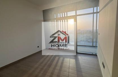 Apartment - 3 Bedrooms - 5 Bathrooms for rent in Vida 2 - Vida Residences - Aljada - Sharjah