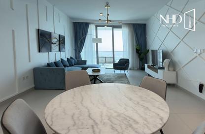 Apartment - 2 - 2 for sale in The Grand - Dubai Creek Harbour (The Lagoons) - Dubai