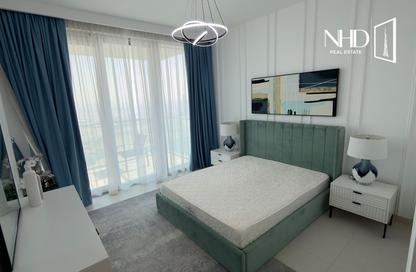 Apartment - 2 - 2 for sale in The Grand - Dubai Creek Harbour (The Lagoons) - Dubai