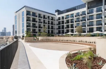 Apartment - 1 Bedroom - 2 Bathrooms for sale in Binghatti Aurora - District 12 - Jumeirah Village Circle - Dubai