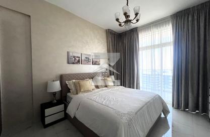 Apartment - 2 - 2 for rent in Jewelz by Danube - Arjan - Dubai