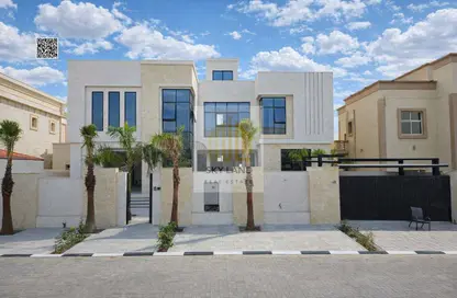 Villa - 6 Bedrooms - 7+ Bathrooms for sale in Al Yasmeen 1 - Al Yasmeen - Ajman