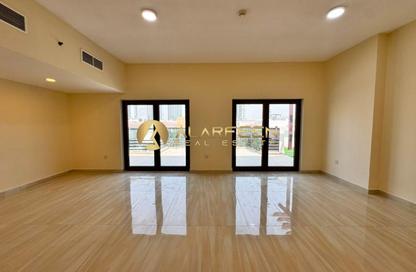 Apartment - 2 Bedrooms - 3 Bathrooms for rent in Joya Verde Residences - District 11 - Jumeirah Village Circle - Dubai