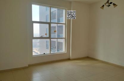 Apartment - 2 - 2 for rent in Al Naemiya Tower 3 - Al Nuaimiya Towers - Al Nuimiya 1 - Al Nuaimiya - Ajman