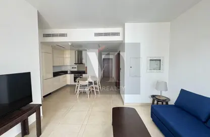 Apartment - 1 Bedroom - 2 Bathrooms for rent in Marina Gate 1 - Marina Gate - Dubai Marina - Dubai