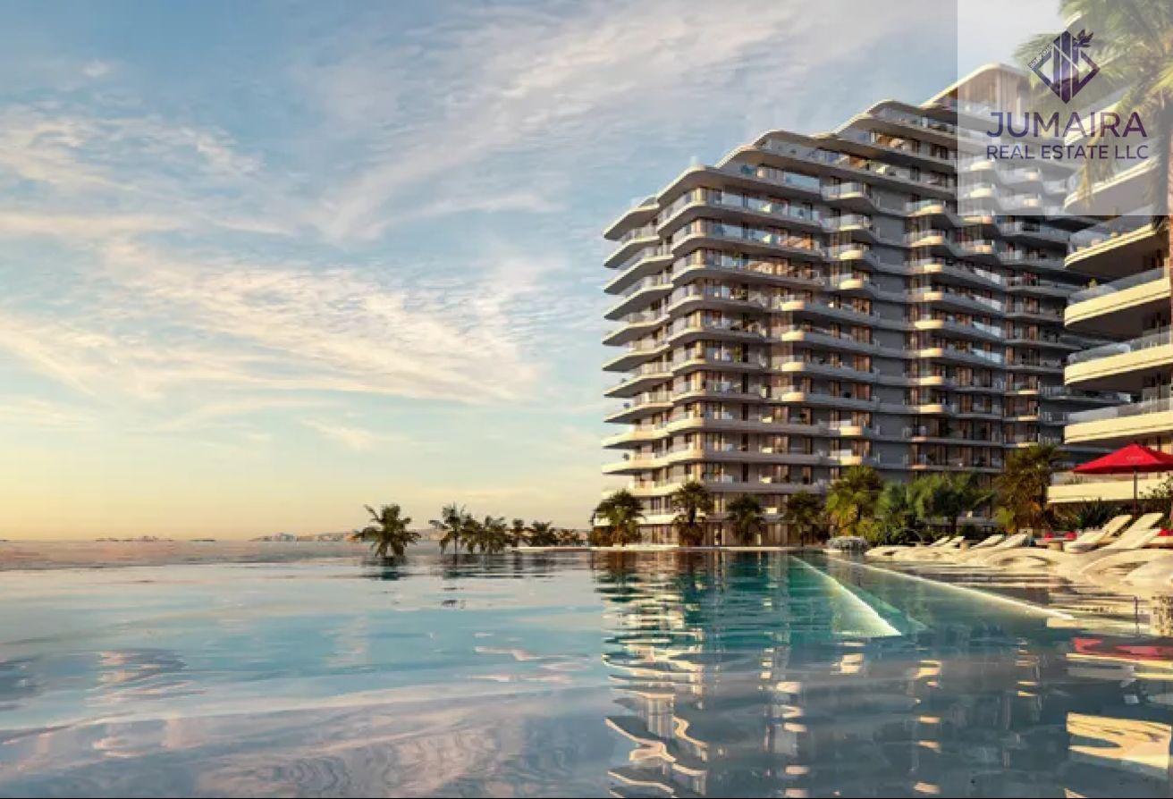 3BR APARTMENT | AVAILABLE ON ORIGINAL PRICE