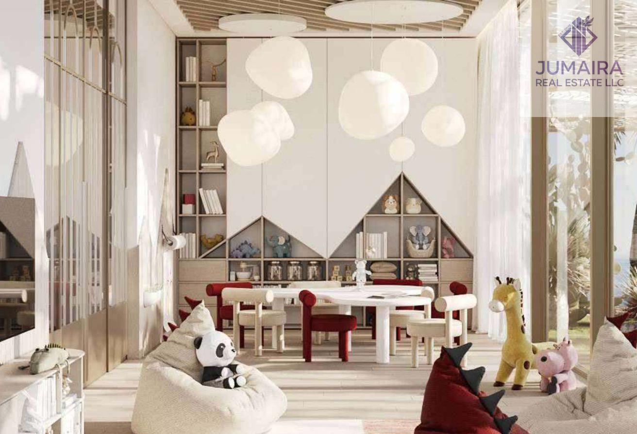 3BR APARTMENT | AVAILABLE ON ORIGINAL PRICE