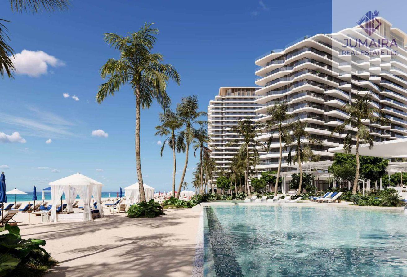 3BR APARTMENT | AVAILABLE ON ORIGINAL PRICE