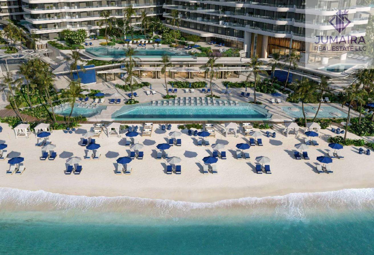 3BR APARTMENT | AVAILABLE ON ORIGINAL PRICE