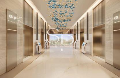 Retail - Studio for sale in Oasiz 2 By Danube - Dubai Silicon Oasis - Dubai