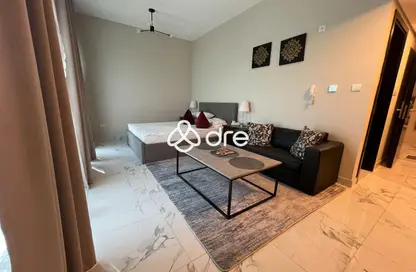 شقة - 1 حمام للايجار في ماج 510 - ماغ 5 بوليفارد - دبي الجنوب (مركز دبي العالمي) - دبي