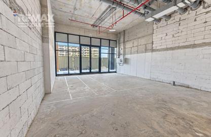 Retail - Studio for rent in Azizi Riviera Beachfront Podium - Azizi Riviera Beachfront - Azizi Riviera - Meydan One - Meydan - Dubai Retail - Studio for rent in Azizi Riviera Beachfront Podium - Azizi Riviera Beachfront - Azizi Riviera - Meydan One - Meydan - Dubai