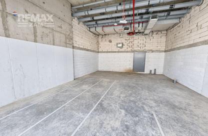 Retail - Studio for rent in Azizi Riviera Beachfront Podium - Azizi Riviera Beachfront - Azizi Riviera - Meydan One - Meydan - Dubai