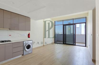 Apartment - 1 Bedroom - 1 Bathroom for sale in Azizi Riviera 20 - Azizi Riviera - Meydan One - Meydan - Dubai