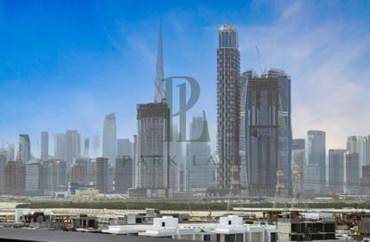 Apartment - 1 Bedroom - 1 Bathroom for sale in Azizi Riviera 20 - Azizi Riviera - Meydan One - Meydan - Dubai Apartment - 1 Bedroom - 1 Bathroom for sale in Azizi Riviera 20 - Azizi Riviera - Meydan One - Meydan - Dubai