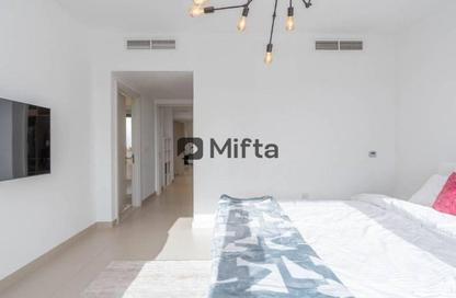 Villa - 3 Bedrooms - 4 Bathrooms for rent in Maple at Dubai Hills Estate 2 - Maple at Dubai Hills Estate - Dubai Hills Estate - Dubai