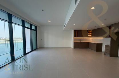 Apartment - 3 Bedrooms - 4 Bathrooms for rent in The Cove II Building 7 - The Cove ll - Dubai Creek Harbour (The Lagoons) - Dubai